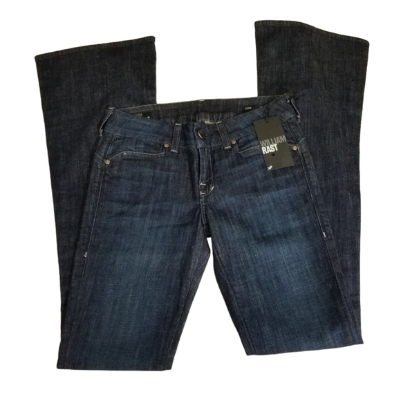 William Rast Denim - William Rast Savoy Flare new size 26 jeans